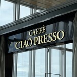 カフェチャオプレッソ - 