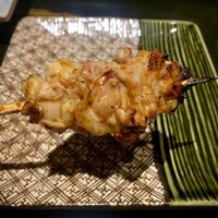 銀座焼とり 京丹波 - 