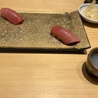 SUSHI TOKYO TEN、 新宿店 - 