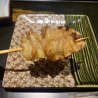 銀座焼とり 京丹波 - 