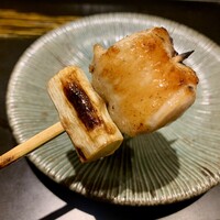 銀座焼とり 京丹波 - 