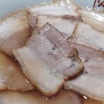 喜多方ラーメン 坂内 - 