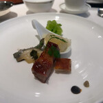 中国飯店 富麗華 - 