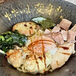 ただいま変身中 - 