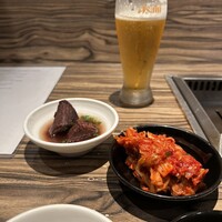 焼肉 ジャンボ はなれ - 