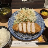 豚しゃぶ せいろ蒸し専門店 豚匠 北浜邸 - 