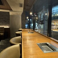 焼肉うしごろ 表参道店 - 