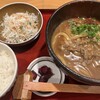 うどん土佐屋 深阪本店