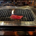 和牛専門店生ホルモン ちえちゃん - 