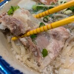 沖縄麺処 天願 - 