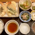 旬彩和膳 左がわ - 