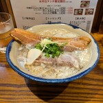 沖縄麺処 天願 - 