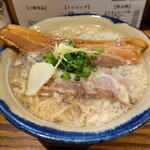 沖縄麺処 天願 - 