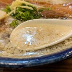 沖縄麺処 天願 - 