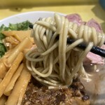 らーめんや たみん - 