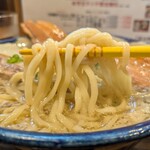 沖縄麺処 天願 - 