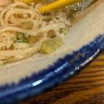 沖縄麺処 天願 - 