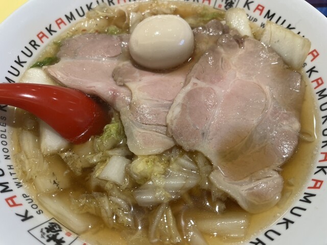 Dotonbori Kamukura Nagayoshiten photo 5