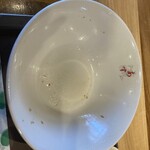 塩ラーメン あす流 - 