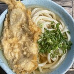 讃岐うどん がもう - 