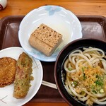 讃岐うどん 上原屋本店 - 