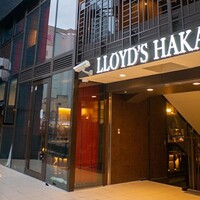 はかたの桜華 本店 -  はかたの桜華 本店 -