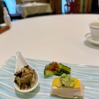 中国飯店 富麗華 - 