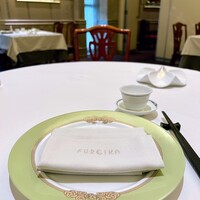 中国飯店 富麗華 - 