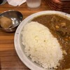エチオピアカリーキッチン 御茶ノ水ソラシティ店