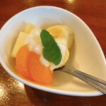 レストラン Lachs - 