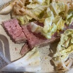 メゾンサカ - パテ、無茶苦茶　美味しいです♪全く臭みなし。