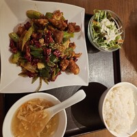 過門香歩高里 六本木店 -  過門香歩高里 六本木店 -