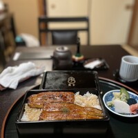 うなぎ秋本 - 