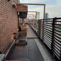 ワカヌイ グリル ダイニング バー 東京 - 