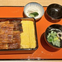 炭焼きうなぎ・かしわ 登河 池下店 - 