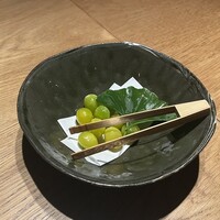 雨後晴 青山 - 