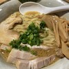 風雲児 東京ラーメン横丁店