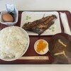 四日市ヒモノ食堂 鈴鹿店