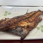 四日市ヒモノ食堂 - 