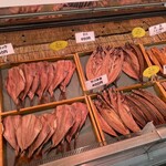 四日市ヒモノ食堂 - 