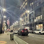 THE SKYLARK - やや妖しい雰囲気です