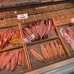 四日市ヒモノ食堂 - 