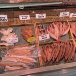 四日市ヒモノ食堂 - 