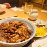 鶏料理 清水 - 
