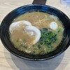 横浜家系ラーメン 銀家 みなとみらい店