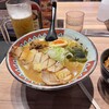 弟子屈ラーメン 新千歳空港店