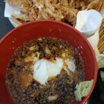 蕎麦 さだはる - 