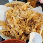 蕎麦 さだはる - 