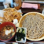 蕎麦 さだはる - 