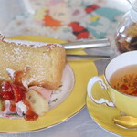 グリーン ゲイブルズ - 料理写真: